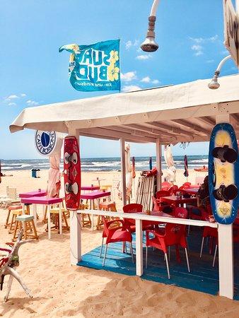 Kiosko Del Mar Trapani